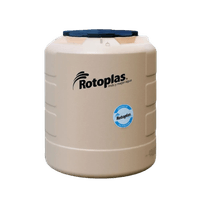 TANQUE PLUS  700L GDPV ROTOPLAS