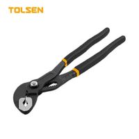 Alicate de pico de Loro 10 pulg Tolsen 10329