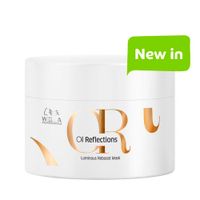 Wella Oil Reflections Mascarilla Realzadora De Brillo 150 ml