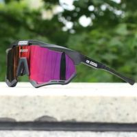 Gafas de Ciclismo y RunningUV400 Unisex