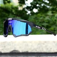 Gafas de Ciclismo y Running Unisex UV400
