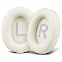 Almohadillas De Repuesto Marca Qcy Para Audífonos H3 Pro