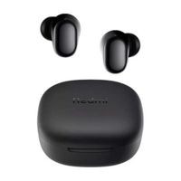 Audifonos Xiaomi Redmi Buds 6 Play Black Bluetooth Inalambricos