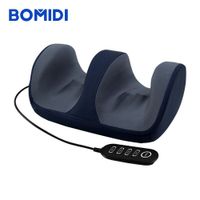 Masajeador de Pies Bomidi FM2  Azul