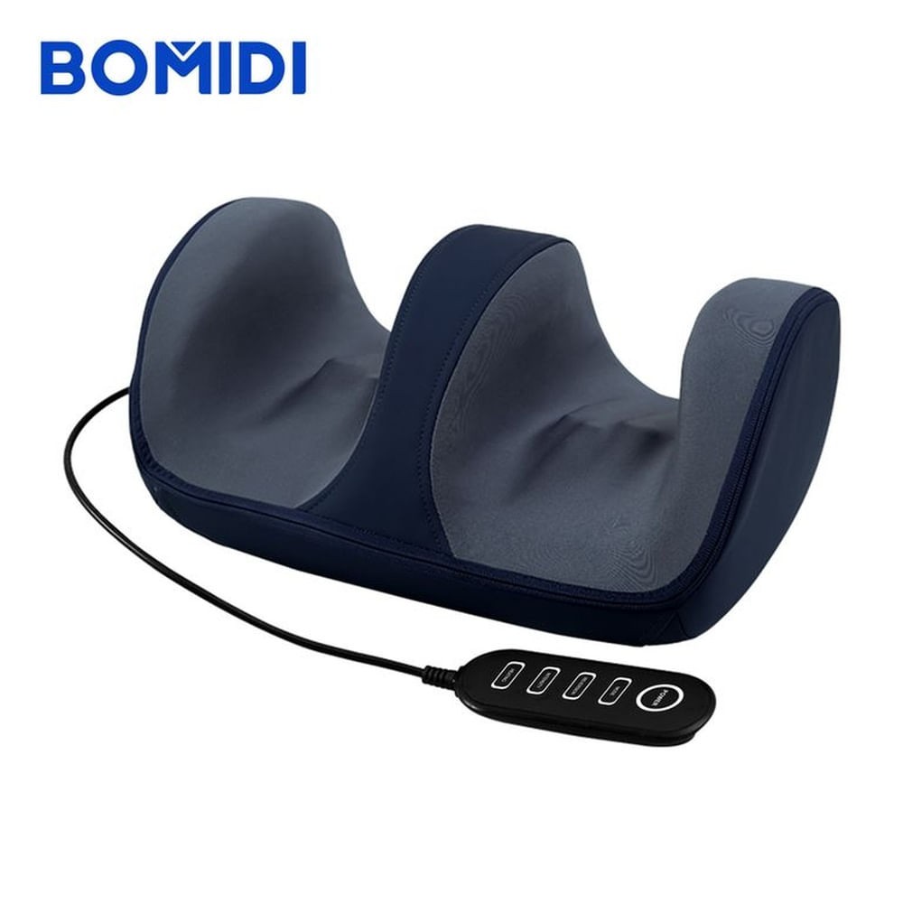 Masajeador de Pies Bomidi FM2  Azul