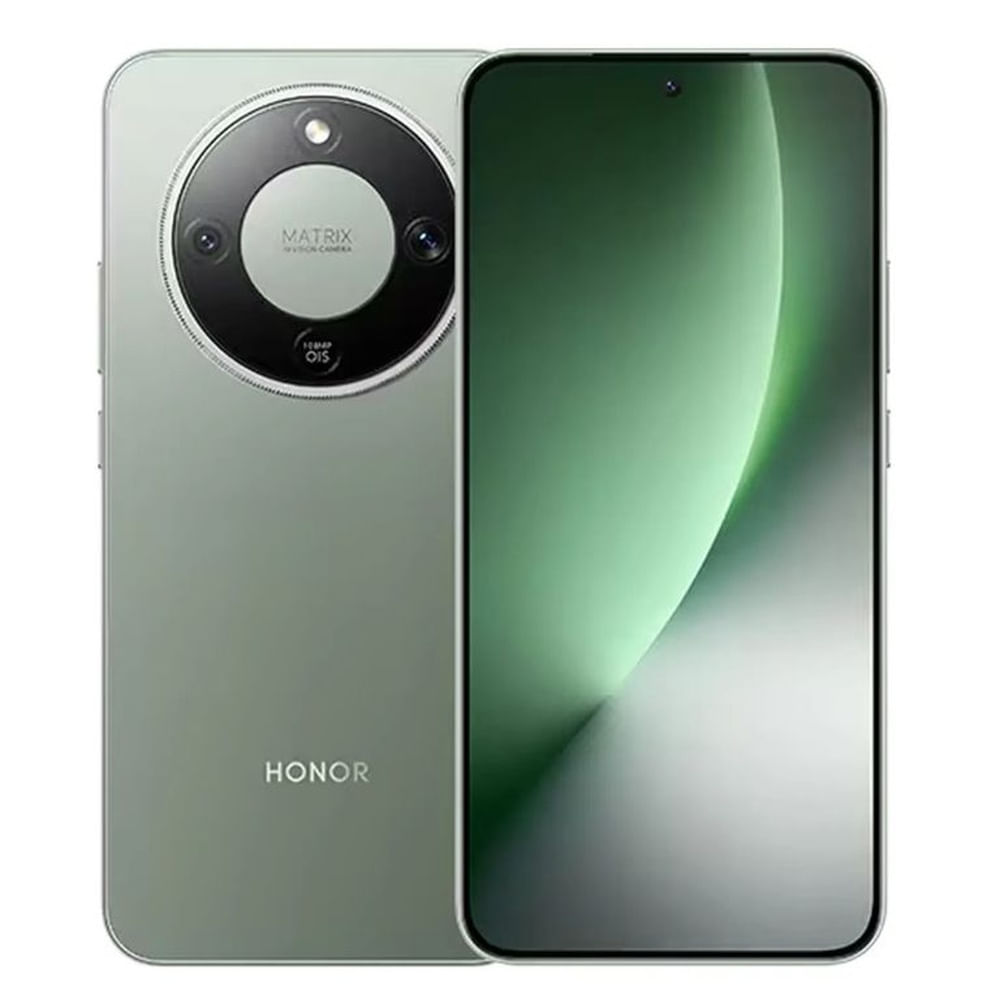 Celular Honor Magic 8 lite 8gb + 512gb ram, 6.79"", 108mp