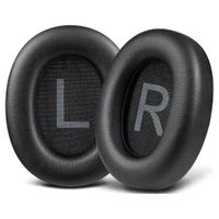 Almohadillas De Repuesto Marca Qcy Para Audífonos H3 Pro