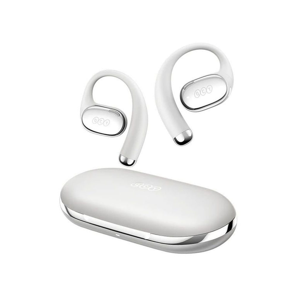 Auriculares Deportivos QCY Crossky R70 Bluetooth 6.0 IPX5 Hi-res audio