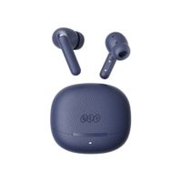 Auriculares Inalámbricos QCY Buds ANC cancelación de ruido 45dB IPX4