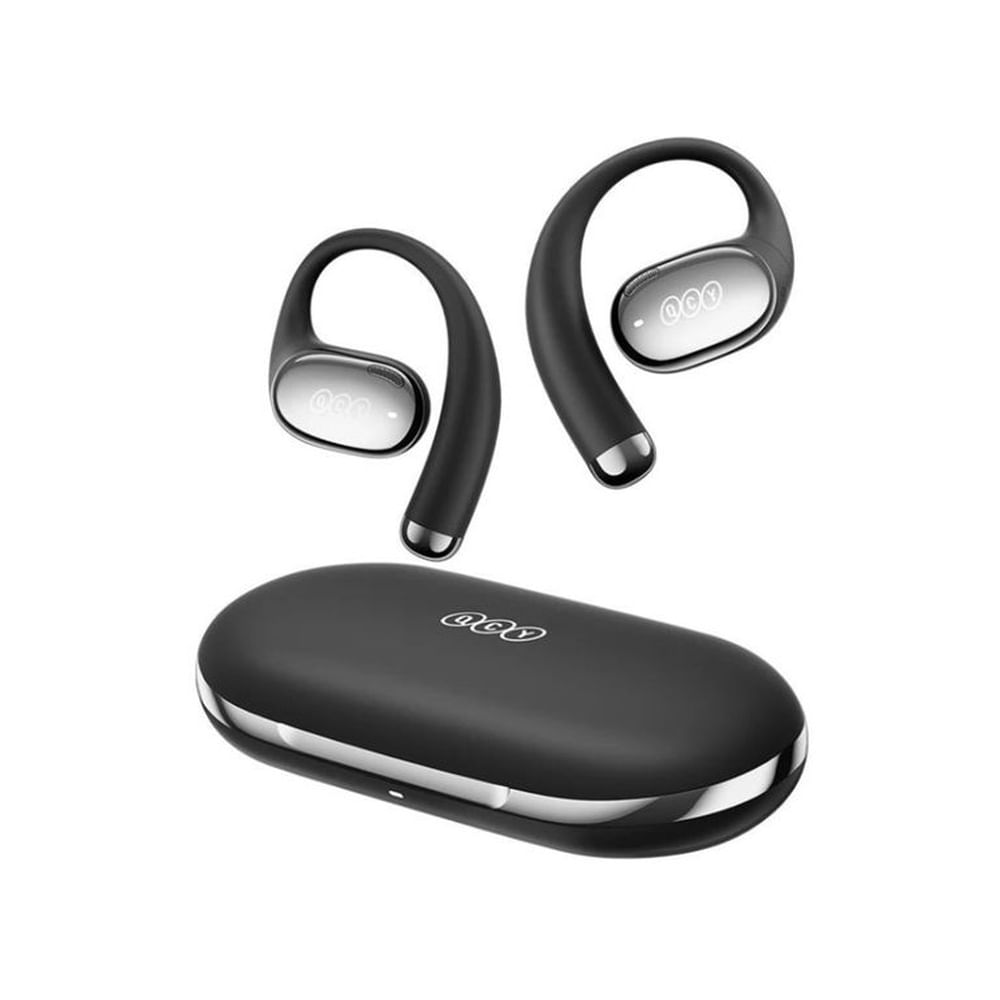 Auriculares Deportivos QCY Crossky R70 Bluetooth 6.0 IPX5 Hi-res audio
