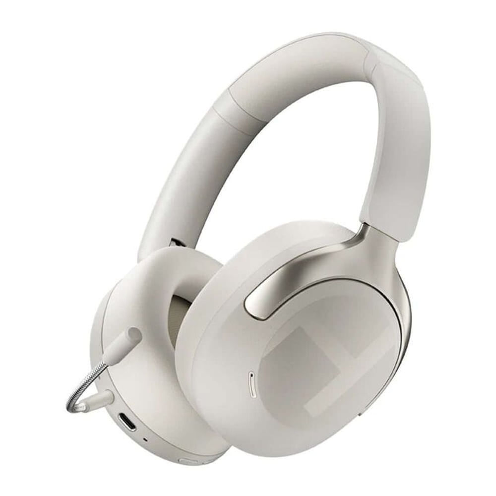 Audífonos Bluetooth 6.0 Haylou S40 ANC -50dB Hi-Res 90h