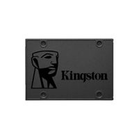 Unidad de Estado Solido Kingston A400, 960GB, SATA 6.0 Gb/s, 2.5 SSD