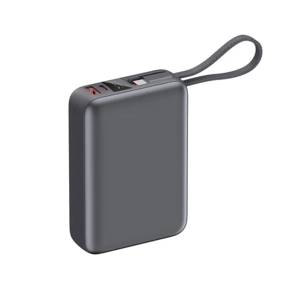 Power Bank QCY PB20A  Power Bank  20000Mah / 45w