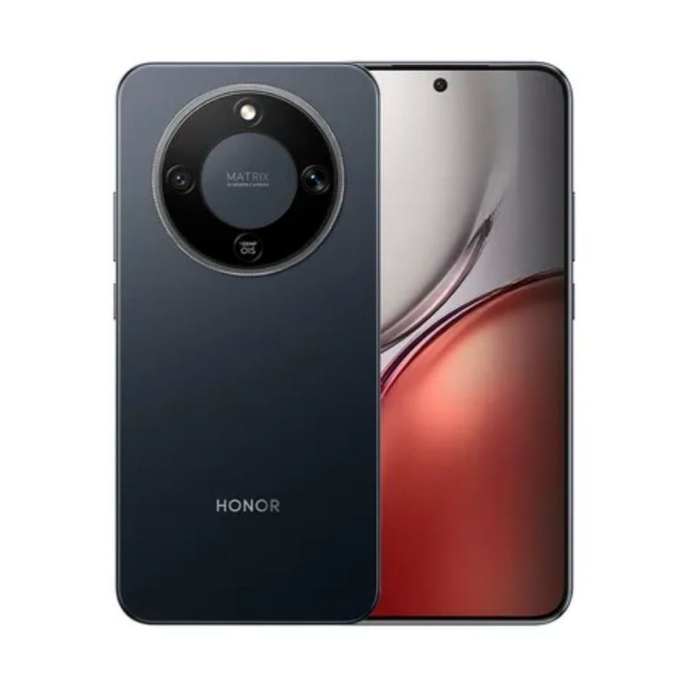 Celular Honor Magic 8 lite 256GB + 8GB RAM, 6.79"", 108mp