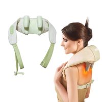Masajeador de Cuello y Hombros Bomidi MP2 Lite Calor Infrarrojo