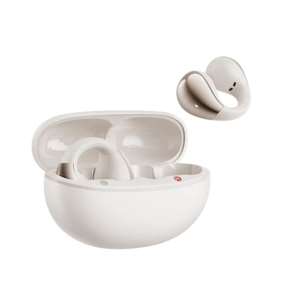 Auriculares Deportivos QCY Crossky C30 Oreja Abierta con Clip