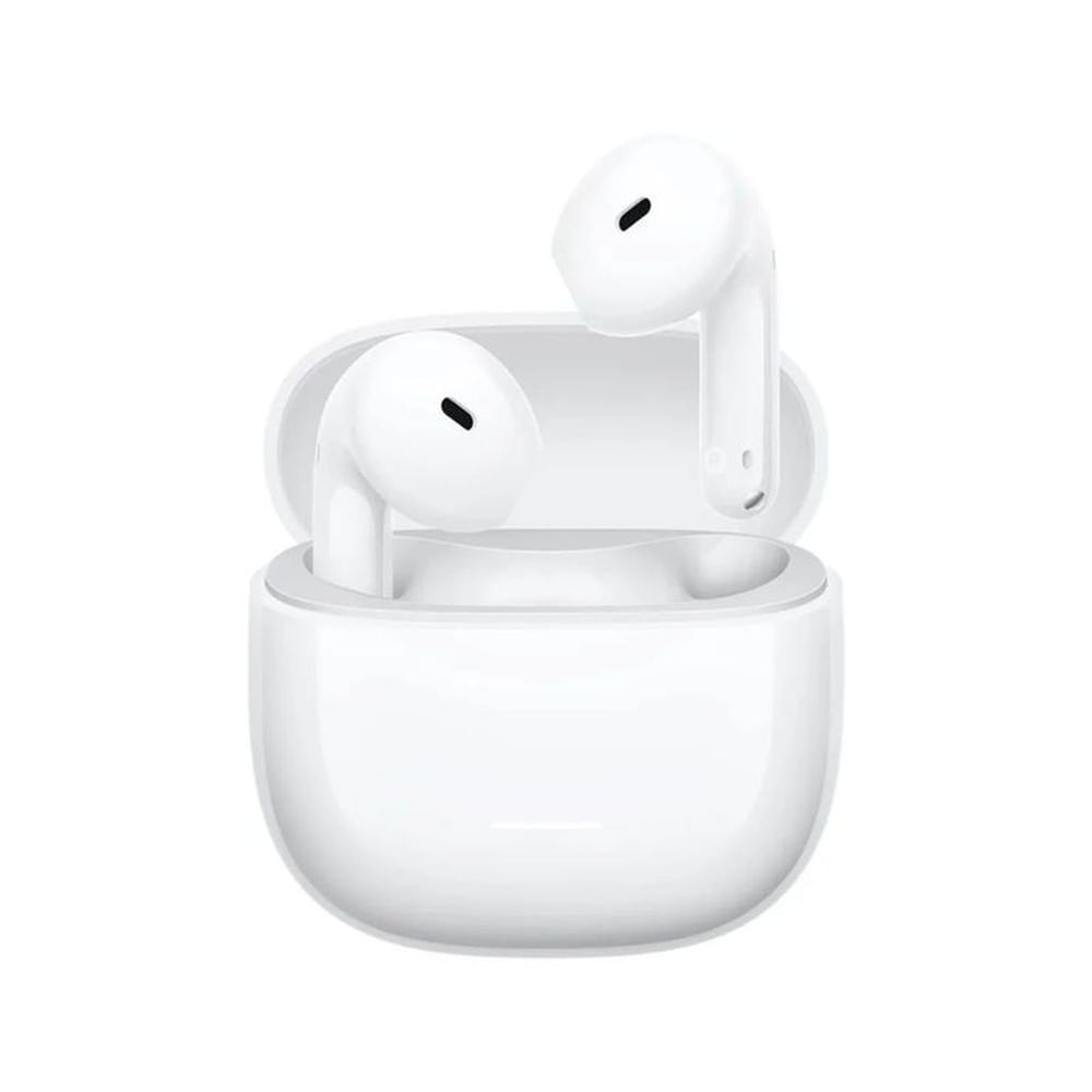 Xiaomi Redmi Buds 8 Active Audífonos Bluetooth 5.4 Semi In-Ear