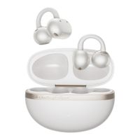 Auriculares Inalámbricos QCY Crossky C50 Clip-ear Bluetooth 6.0