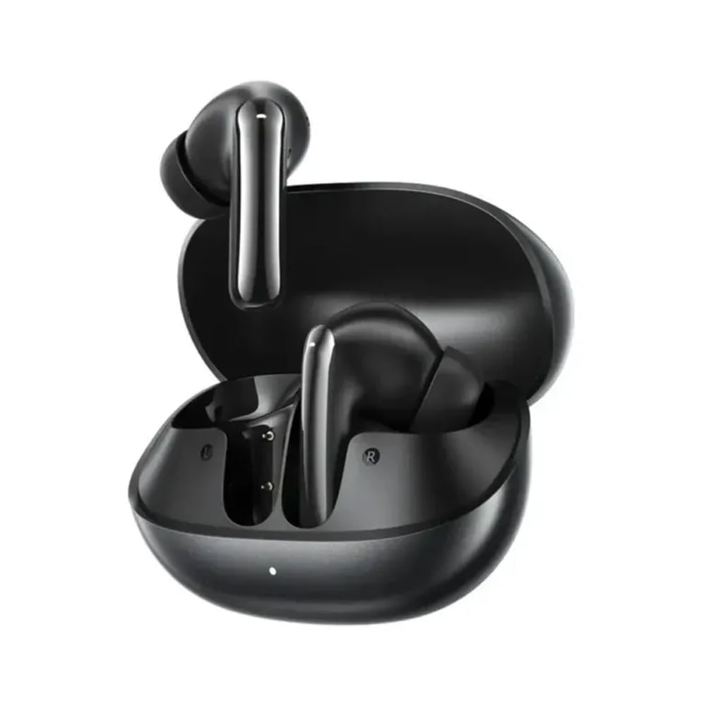 Audifonos Inalambricos QCY T13 Plus Cancelación de ruido, IPX4, Bluetooth 6.0