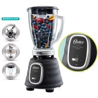 Licuadora Serie Profesional de 1.5 Lts Oster BLSTBPST Negro 700W