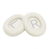 Almohadillas De Repuesto Marca Qcy Para Audífonos H3S