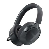 Audífonos Bluetooth 6.0 Haylou S40 ANC -50dB Hi-Res 90h