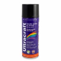 Pintura Spray Colores Sólidos 400 Ml