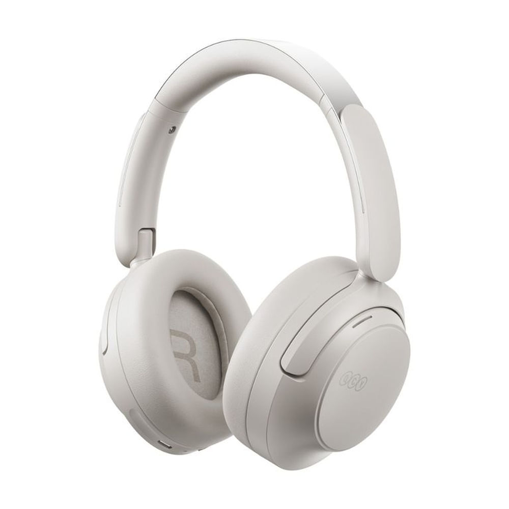 Audífonos Inalámbricos QCY H3S Bluetooth 60 -56dB Cancelación de Ruido 102h
