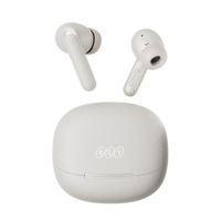 Auriculares Inalámbricos QCY Buds ANC cancelación de ruido 45dB IPX4