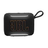 Parlante Bluetooth JBL GO 5 - Negro