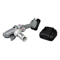 Amoladora Angular 20V Neo + Bat 4Ah + Cargador A1215/20C1-4