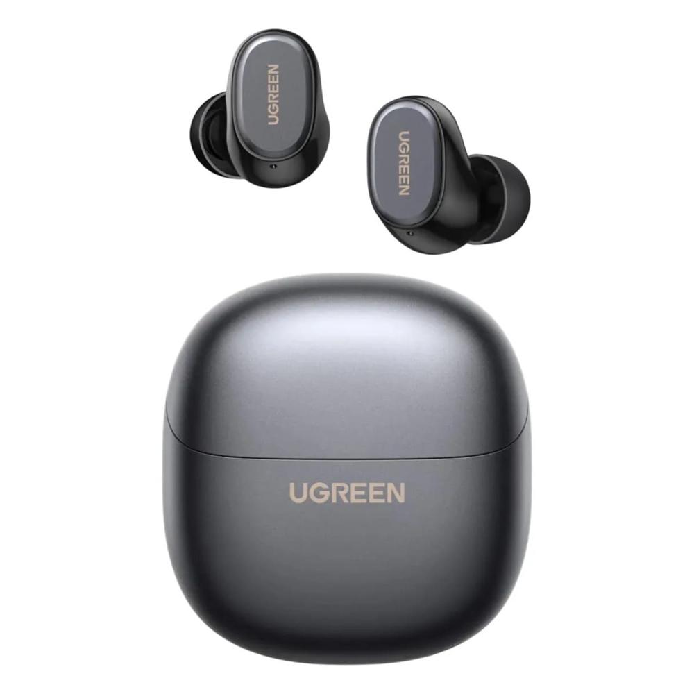 Audifonos Ugreen Dots TWS Bluetooth 6.0 32 Horas Hi-Fi