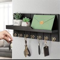 Perchero Gestella Gris | Masiva Home