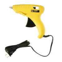 Pistola De Silicona Stanley Grande