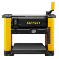 Cepillo de Banco 1800W 318 x 152mm Stanley STP18