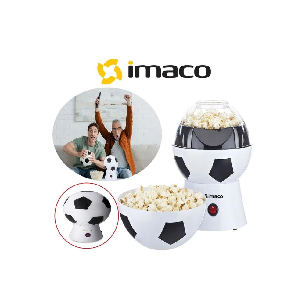 Maquina Pop Corn Maker PO2018