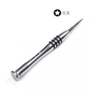 Destornillador Estrella De 5 Puntas 0.8mm Star iPhone
