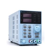 Fuente De Alimentación Sunshine 30v 5amp 4 Digitos