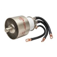 Tubo De Transmisión De Alta Frecuencia Industrial 3cx3000