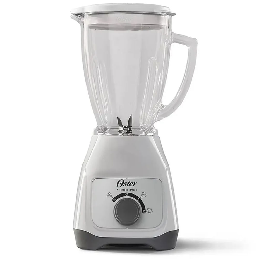 Licuadora Oster 1.5 Lt BLSTKAGWRD053 Blanco