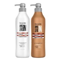 Salon In Hydra Repair Shampoo y Acondicionador 1000 ml