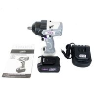 Llave de Impacto 20V 750NM BAT 4Ah y cargador NEO