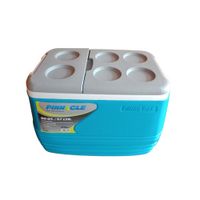 Cooler Eskimo TPX-6005 Color Turquesa