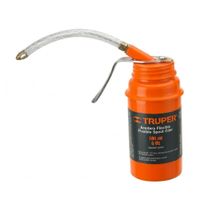 Aceitera Flexible Truper 180ml 6oz - 14870