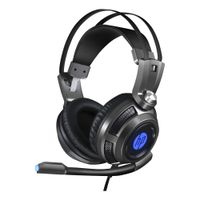 Audífonos Gamer HP H200GS USB 7.1 con Micrófono RGB