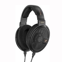 Auriculares Sennheiser HD 660S2 Estéreo Audiófilos con Cable