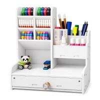 Organizador de Oficina Escritorio Moderno SJ-094