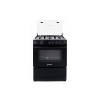 Cocina GIRASOL PLUS GLP 5 Hornillas