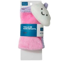 Toalla de Mano Infantil Rainbow DECO HOME