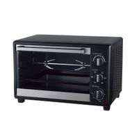 Horno Eléctrico IMACO HES35R Negro